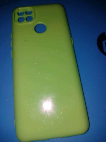 REGALO funda moto g9