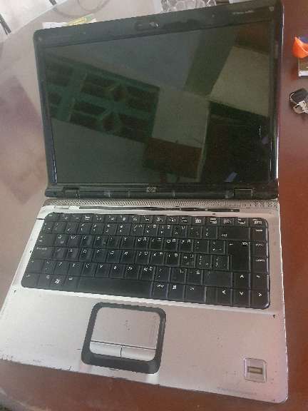 REGALO porttil hp pavilion