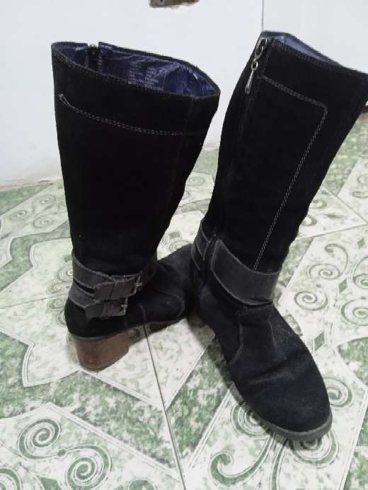 REGALO don botas y busos mujer 2