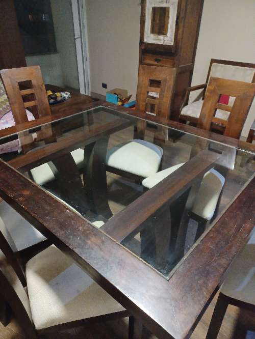 REGALO Comedor REGALO Comedor