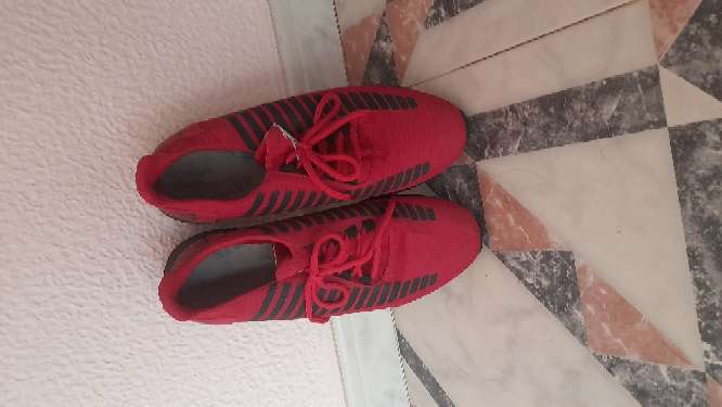 REGALO tenis talla 41  3