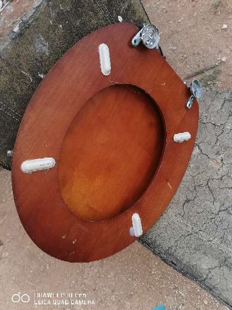 REGALO Tapa de vater madera  2