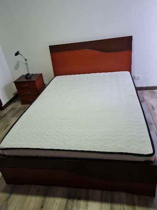 REGALO Cama doble REGALO Cama doble