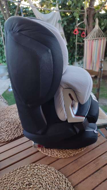 REGALO Asiento nio cybex juno 25 2
