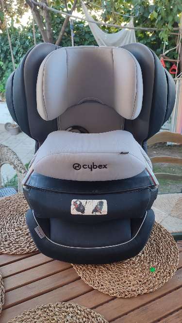 REGALO Asiento nio cybex juno 25 3