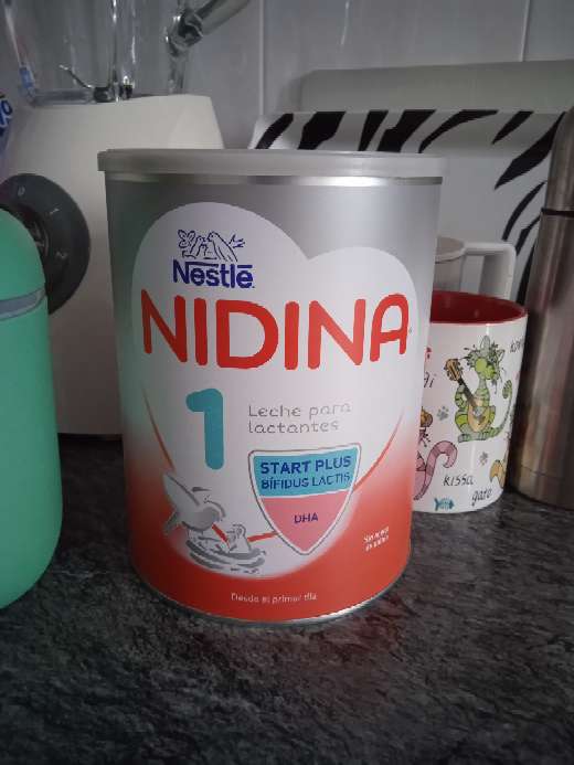 REGALO Nidina 1 REGALO Nidina 1