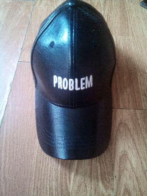 REGALO gorra  1