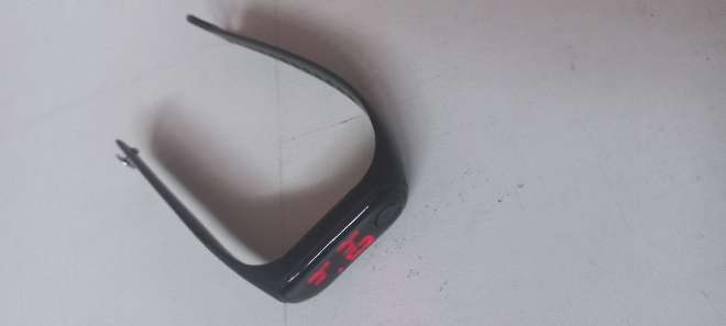 REGALO Smartwatch 3