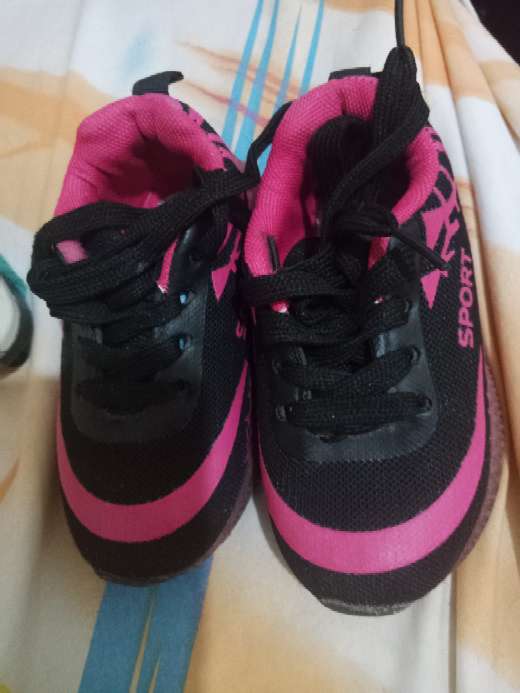 REGALO zapatos de nia  2