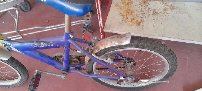 REGALO bicicleta 4