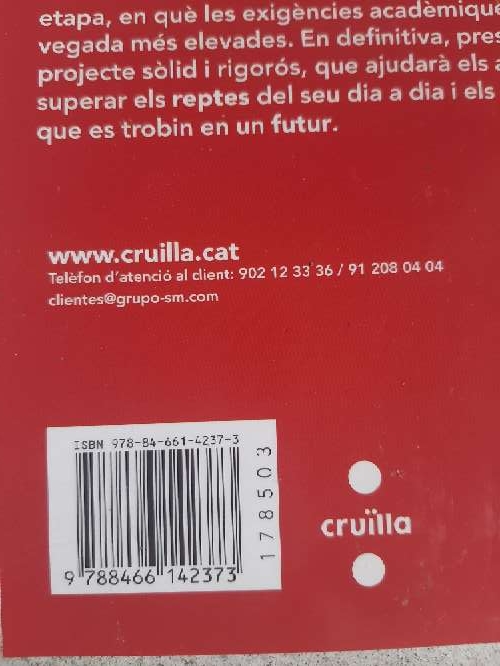 REGALO libro de texto 2