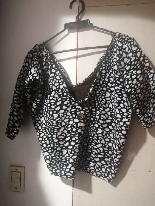REGALO Ropa talla m 3