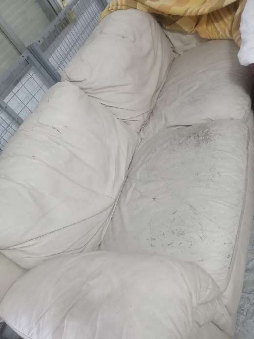 REGALO sofa 3 plazas  3