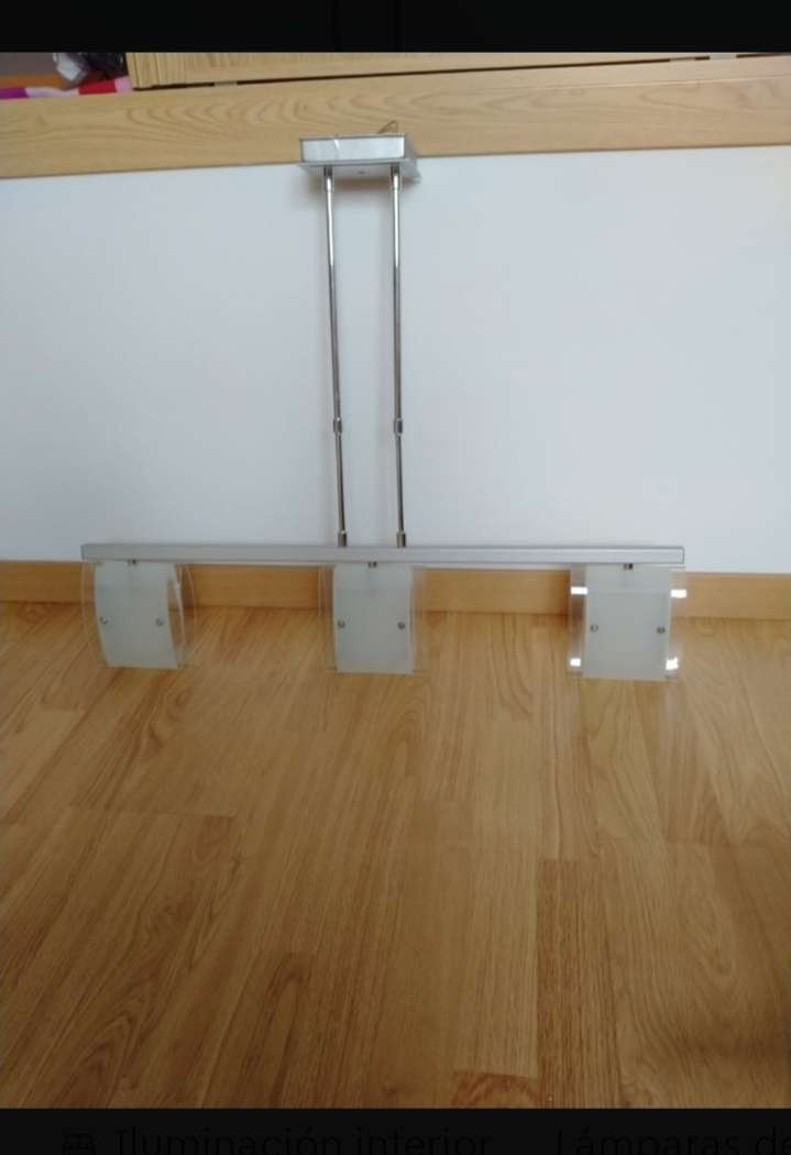 REGALO Lampara de techo REGALO Lampara de techo