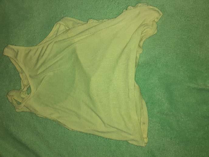 REGALO remera talle L