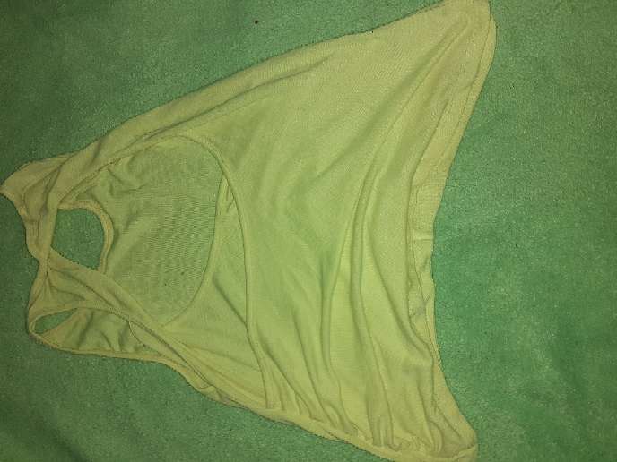 REGALO remera talle L 2