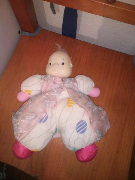 REGALO dono juguetes  2