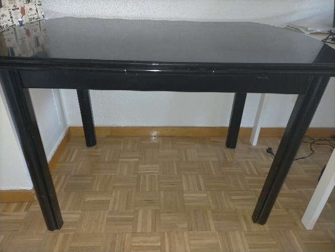 REGALO Mesa comedor  2