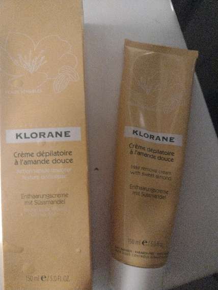 REGALO Crema depilatoria REGALO Crema depilatoria