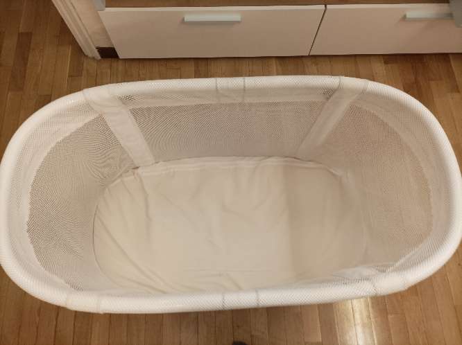 REGALO Cuna Bebe BabyBjorn  3