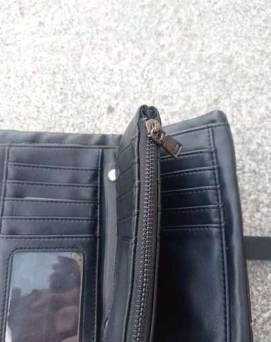 REGALO monedero/tarjetero 3
