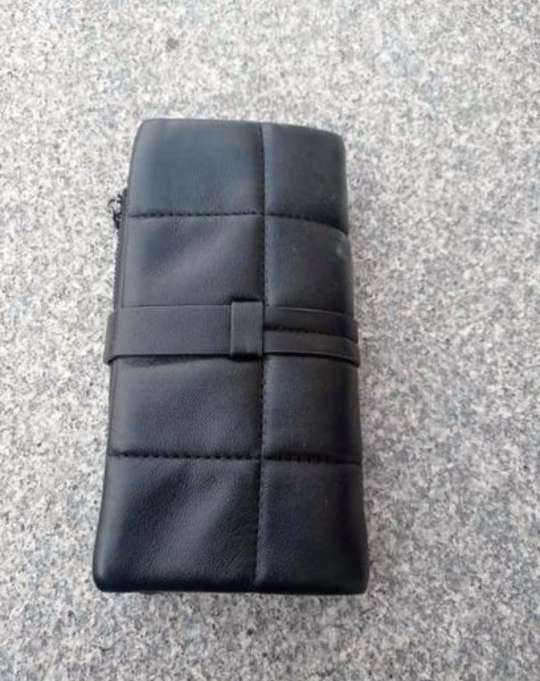 REGALO monedero/tarjetero 4