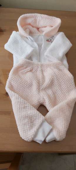REGALO 2 prendas beb  nia 2