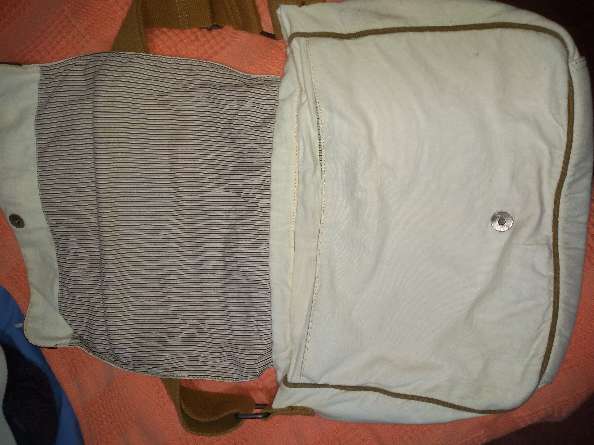 REGALO Bolso de tela 2
