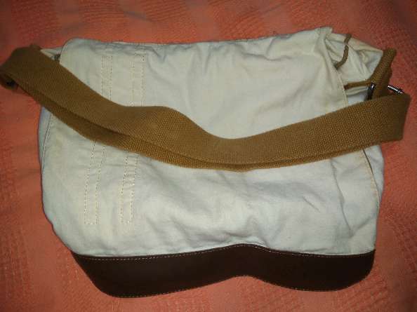 REGALO Bolso de tela 3