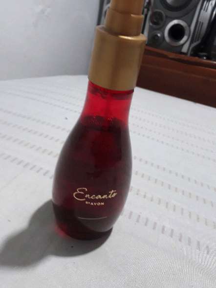 REGALO locion encanto marca evon 1