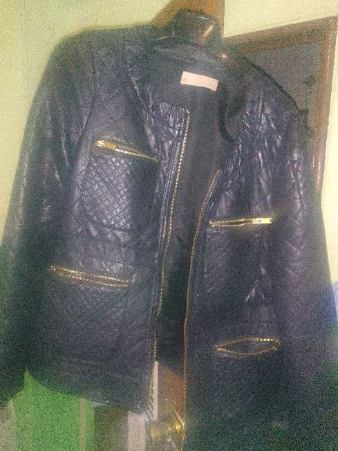 REGALO cazadora talla L REGALO cazadora talla L