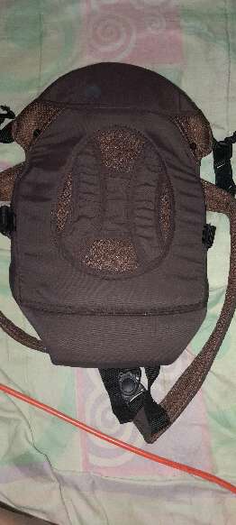 REGALO un canguro para bebe  2