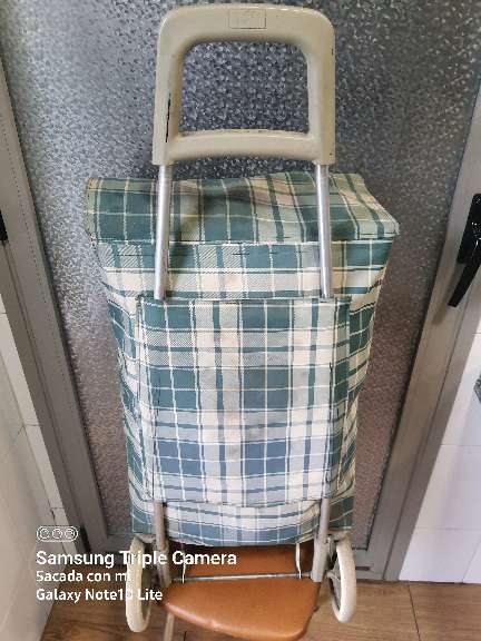 REGALO Carro de la Compra 2