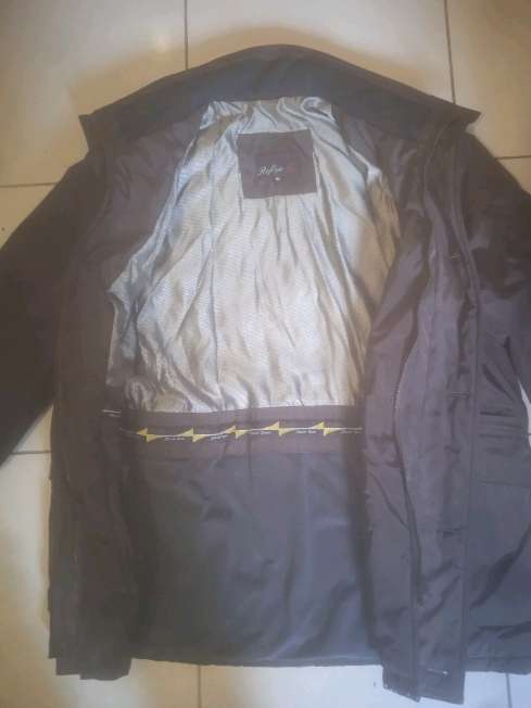 REGALO Chaqueta 2