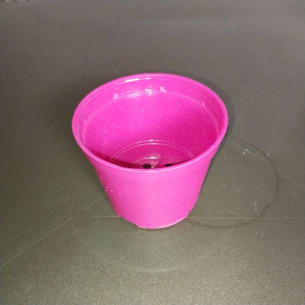 REGALO Maceta para planta pequea 1