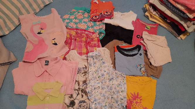 REGALO ropa de beb  3