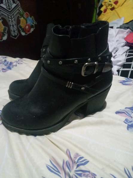 REGALO botines 3
