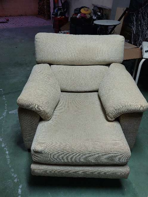 REGALO butaca sillon 3