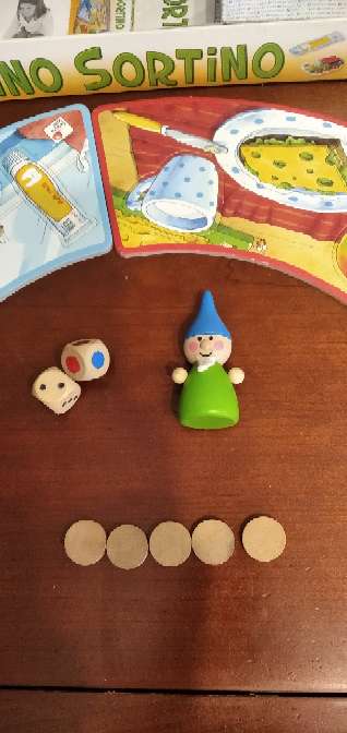REGALO juego infantil 2