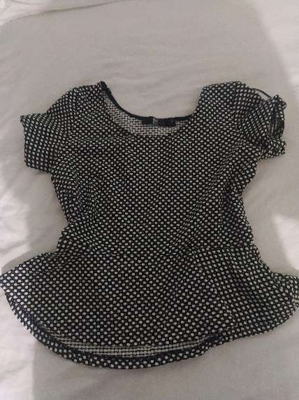 REGALO obsequio blusa bolitas REGALO obsequio blusa bolitas