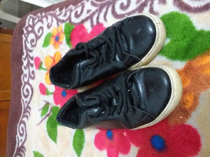 REGALO tenis talla 35 REGALO tenis talla 35