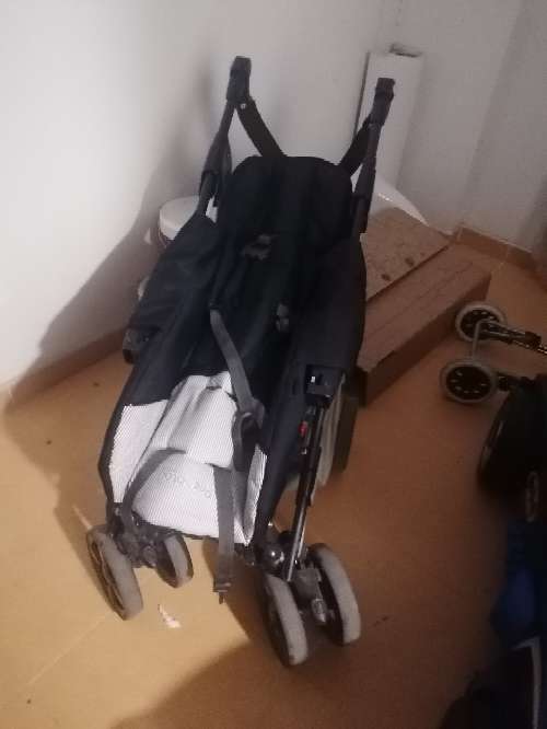 REGALO Soporte Carriola 2