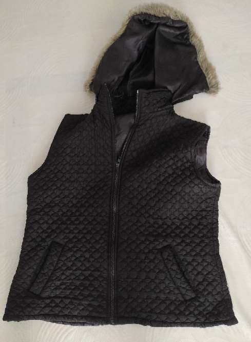 REGALO Lindo Chaleco para dama REGALO Lindo Chaleco para dama