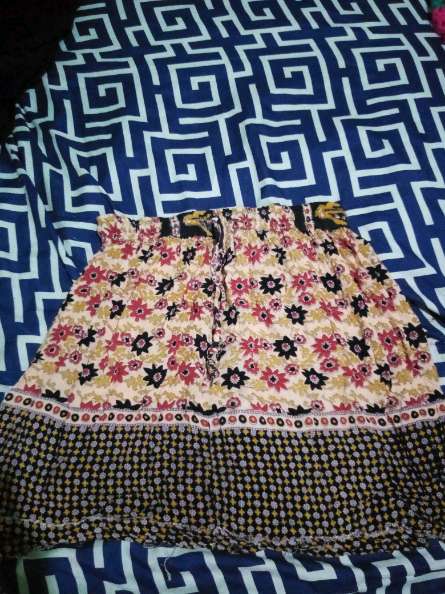 REGALO Falda unitalla 1