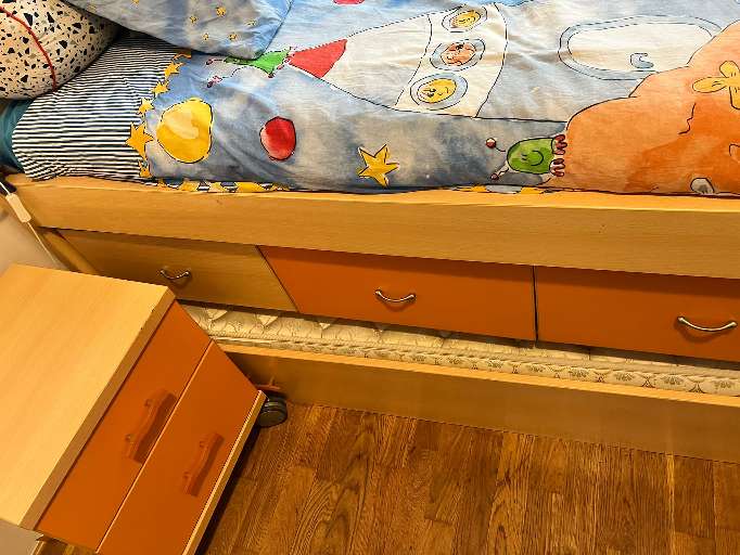 REGALO muebles habitaciones juvenil  2