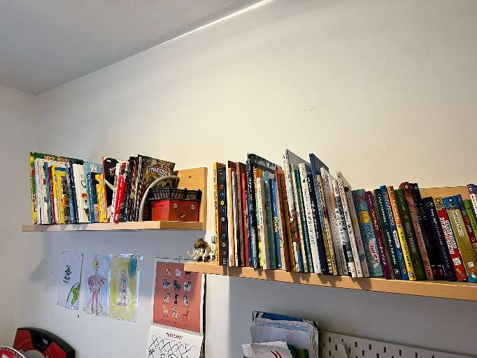 REGALO muebles habitaciones juvenil  3