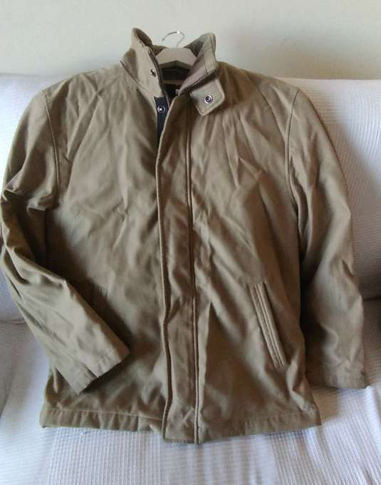 REGALO abrigo hombre talla M REGALO abrigo hombre talla M