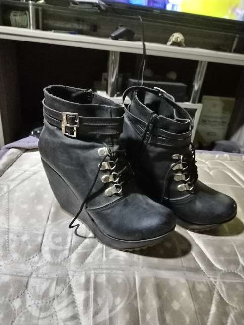 REGALO Zapatos de mujer  1