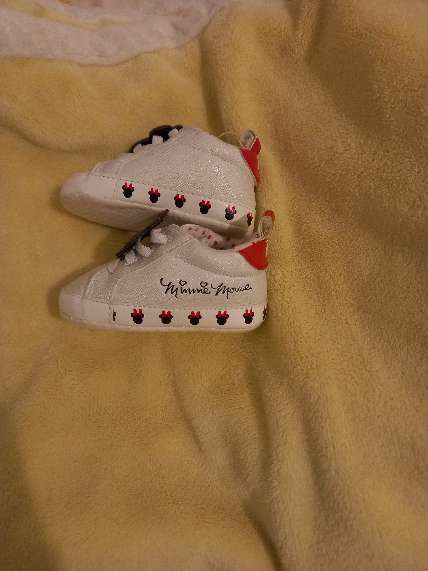 REGALO zapato bebe 2