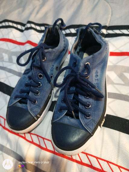 REGALO zapatos en buen estado, muy poco Uso  3
